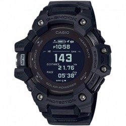 Reloj Casio GBD-H1000-1JR G-Shock G-Squad GBD-H1000-1J (Importación USA)