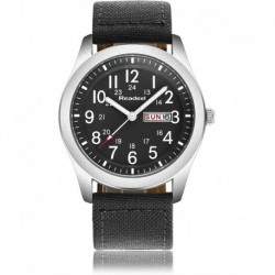Reloj 8541776928 Youwen Luxury Brand Military Hombre Q