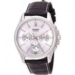 Reloj Casio MTP-1375L-7AVDF A839 Wri (Importación USA)