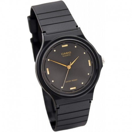 Reloj Casio MQ-76-1A MQ761A (Importación USA)