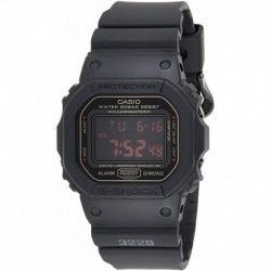 Reloj Casio CSDW5600MS-1D Hombre Classic Collection wat (Importación USA)