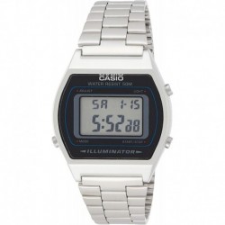 Reloj Casio B640WD-1AVEF Collection Unisex Adults Watc