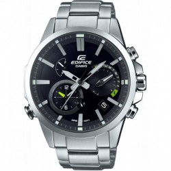 Reloj Edifice EQB-700D-1AJF CASIO TIME TRAVELL (Importación USA)