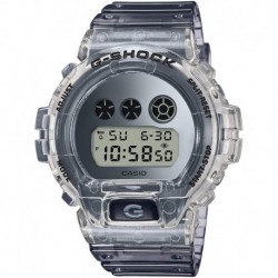 Reloj G-Shock DW-6900SK-1JF Casio Clea (Importación USA)
