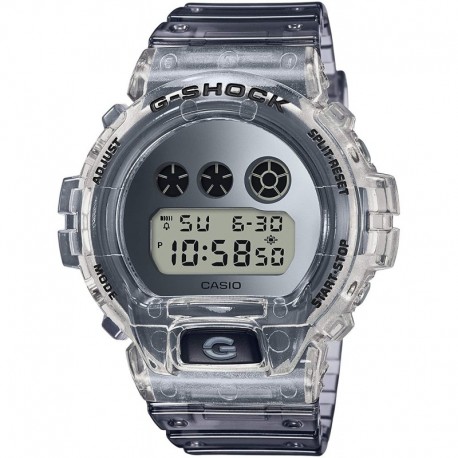 Reloj G-Shock DW-6900SK-1JF Casio Clea (Importación USA)