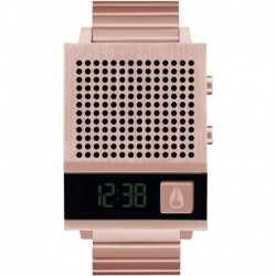 Reloj NIXON N-A1266 Dork Too Hombre (Importación USA)