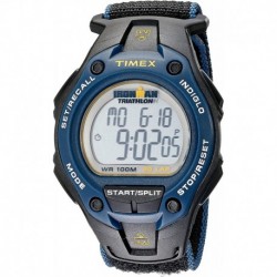 Reloj Timex T5K413 Ironman Classic 30 Oversized (Importación USA)