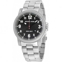 Reloj Michael Kors MK8500 Hombre Paxton A (Importación USA)