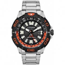 Reloj Citizen Promaster Diver Hombre BJ7129-56E (Importación USA)