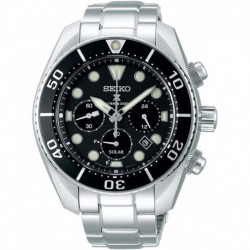 Reloj Seiko SSC757P1 JSeiko Prospex SSC757J1 Chrono Diver's (Importación USA)