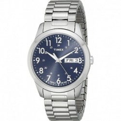 Reloj Timex T2M933 Hombre South Street Sport (Importación USA)