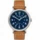 Reloj Timex TW2R42500 Hombre Weekender 40mm (Importación USA)
