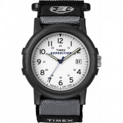 Reloj Timex T49713 Hombre Camper (Importación USA)