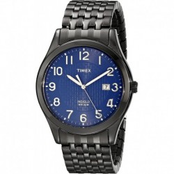 Reloj Timex T2P203 Woodcrest Drive (Importación USA)