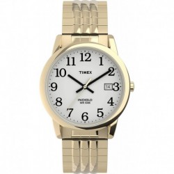 Reloj Timex TW2U30500JT Hombre Easy Reader 35mm Perfect