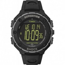 Reloj Timex T49950 Expedition Hombre with (Importación USA)