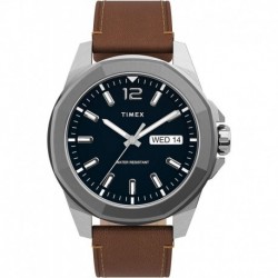 Reloj Timex TW2U15000 44 mm Essex Ave (Importación USA)