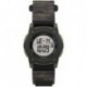 Reloj Timex TW7C77500 Kids Digital 35 mm Black T (Importación USA)