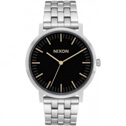 Reloj NIXON A1057-010-00 Hombre Quartz Stain (Importación USA)