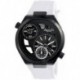 Reloj Kenneth Cole KC8029 New York Silicone W (Importación USA)