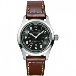 Reloj Hamilton H70455533 Khaki Automatic Movement B (Importación USA)