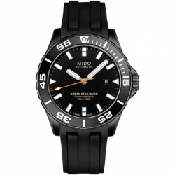 Reloj MIDO M0266083705100 orologio Ocean Star Diver 600 (Importación USA)