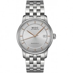 Reloj MIDO Baroncelli M86004101 II Men (Importación USA)