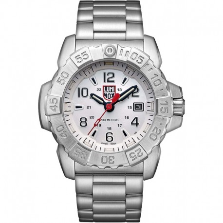 Reloj Luminox XS.3258.L Navy Seal 3250 Series Wrist (Importación USA)