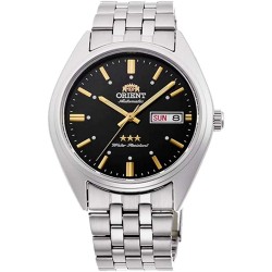 Reloj ORIENT RA-AB0E06B19A Hombre Japanese Automatic T (Importación USA)