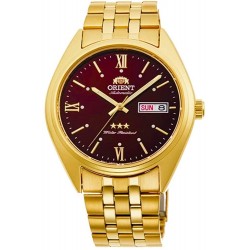 Reloj ORIENT RA-AB0E12R19A Hombre Japanese Automatic T