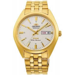 Reloj ORIENT RA-AB0E05S19A Hombre Japanese Automatic T (Importación USA)