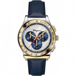 Reloj Salvatore Ferragamo SFDK00218 Men' (Importación USA)