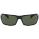 Gafas Ray-Ban Hombre Rb4075 Rectangular Re (Importación USA)