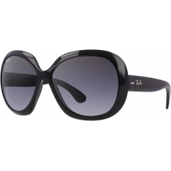 Gafas Ray-Ban Mujer RB4098 Non-Polarized Jackie O (Importación USA)