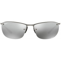 Gafas Ray-Ban Hombre RB3542 Metal