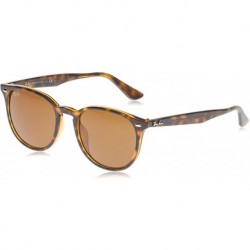 Gafas Ray-Ban Rb4259f Round Asian Fit