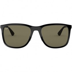 Gafas Ray-Ban Hombre Rb4313 Square