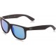 Gafas Ray-Ban Ray Ban Unisex Black Lenses Nylon (Importación USA)