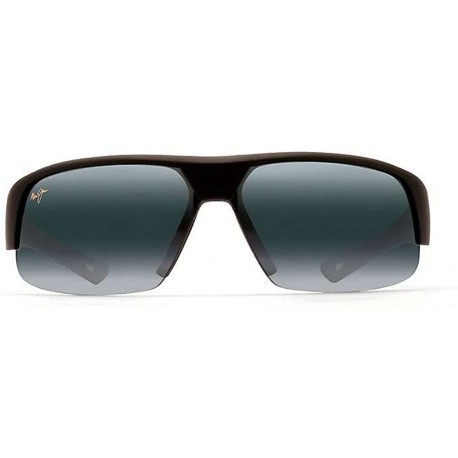 Gafas Maui Jim Hombre Switchbacks Wrap (Importación USA)