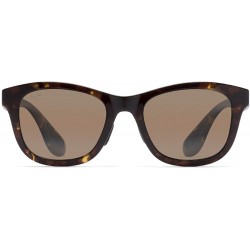 Gafas Maui Jim Hana Bay Square (Importación USA)