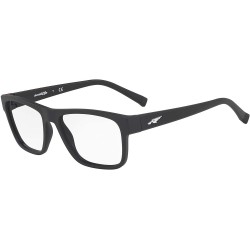 Gafas ARNETTE Hombre AN7169 Kreuzberg Rectangular Pr (Importación USA)