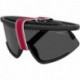 Gafas Carrera HYPERFIT 10/S BLACK/GREY 99/1/140 Sun
