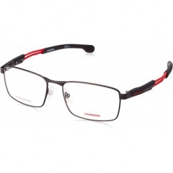 Gafas Carrera Eyeglasses 4409 0003 Matte Black / 00