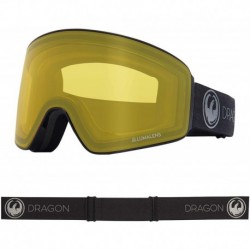Gafas Dragon Alliance PXV PH Snow Goggles | Echo/PHY (Importación USA)