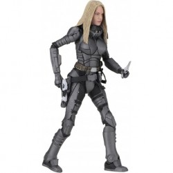 Figura NECA Valerian and The City of a Thousand Planets (Importación USA)