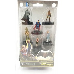 Figura DC HeroClix Batman v Superman Dawn of Justice (Importación USA)