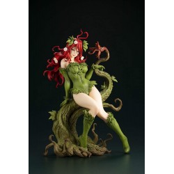 Figura DC Kotobukiya Comics Poison Ivy Returns Bishoujo