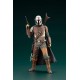 Figura Kotobukiya Star Wars Mandalorian ARTFX Statue (Importación USA)