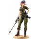 Figura Kotobukiya Lady Jay GI Joe G.I.Joe Bishoujo 1/7 PVC