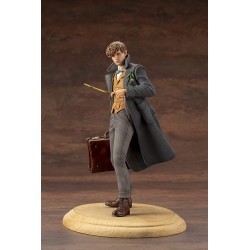 Figura Kotobukiya SV229 Fantastic Beasts The Crimes of Gr (Importación USA)